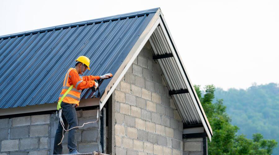 Local Chimney Repair in Douglas City, CA